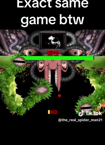 Exploring Undertale: A Unique Gaming Experience