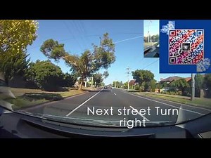 Werribee 01 无地图 无讲解 版