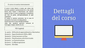 CORSO TUTOR D.S.A. 🍏📚 (corso aperto a tutti) Con il corso, si acquisisce, in maniera approfondita, la conoscenza e soprattutto la COMPETENZA, nel campo dell'apprendimento scolastico per gli studenti dislessici. DIVENTA un Tutor D.S.A. (con approfondimento B.E.S.) a 360°, specializzato nel tutoraggio D.S.A. (Disturbi, Specifici dell'Apprendimento). Inoltre, c'è una bellissima PROMOZIONE SCONTO⚡️ di ben - 60,00 euro per tutti coloro che, si iscrivono entro 3 giorni, (dopo aver chiesto informazio