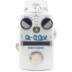 Hotone Skyline Q-Box Digtial Envelope Filter favorable buying at ou...