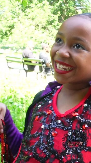 The Truth About Lying: Recess Therapy in New York City