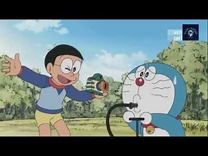 Doraemon - Mari Kita Keraskan Dia (Bahasa Melayu)