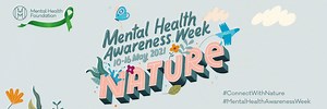 Mental Health Awareness Week