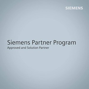 The Siemens partner network for industry: expertise and experience close at hand. | Siemens