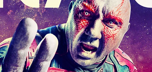 Drax | Characters | Marvel