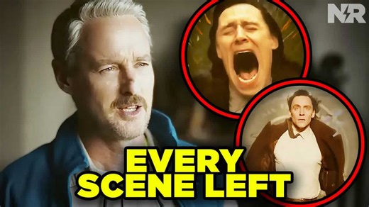 Loki episode 5 + 6 trailer: Every scene left in season 2!