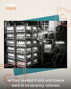 1.8K views · 35 reactions | The rationing measures introduced in the Second World War meant that people's normal diets were restricted. But how healthy were they compared to today's diets? Our new video with BBC Ideas investigates: | The Royal Society | Facebook