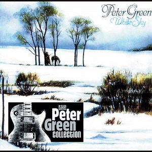 White Sky - Peter Green | Album | AllMusic