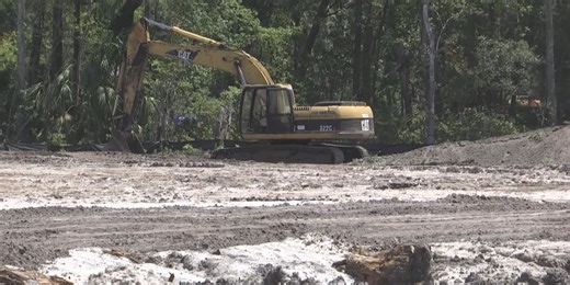 Alachua County seeking developers for new neighborhood project