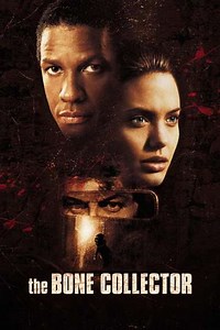 The Bone Collector (1999) - Where to Watch
