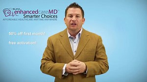 5LINX Co-Founder Jason Guck talks about the new 5LINX Enhancedcaremd Smarter Choices promotion! | 5LINX