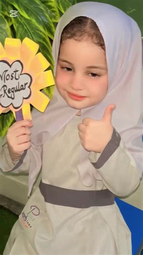 Building Great Habits in Young Learners