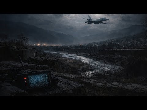 Dust and the Bone (SrA Joseph Gilbert, Bala Murghab, 2011)