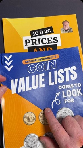 Coin Value Lists | Coin Value Lists September 2024 + Bonus 1c and 2c Prices and Stats #coinlists #🇦🇺 #findingmoney #hobby #1c #2c | Instagram