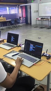 51 reactions · 17 comments | SBCS GLI… Students enrolled in our Drone Operations course develop their flying and coding skills through hands-on sessions in our fully equipped drone training environment. Drone Operations and Coding Essentials 101: A Practical Approach equips you with the practical skills to safely operate and program drones using Blockly and Python, while exploring real-world applications relevant to Trinidad and Tobago. | SBCS Global Learning Institute | Facebook