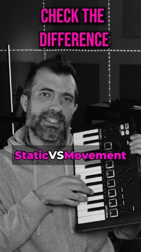 Exploring Filter Envelopes in Logic RetroSynth