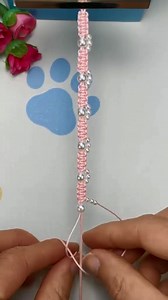 55K views · 800 reactions | Learn how to tie beautiful bracelets #diy #crafts #bracelet | Diy Bracelet | Facebook