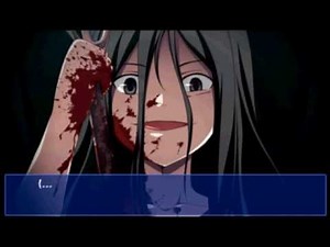 Corpse Party Chapter 4 - 2/2 Good Ending