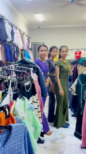 Version ម៉ូយម្តង🤣💖 | Set Chenda