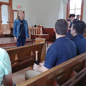 Robin Piccone Black Crochet Knit One Piece Swimsuit - Size 8 Swimwear