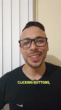 ⚡CI/CD Explained in 60 Seconds (Super Simple)