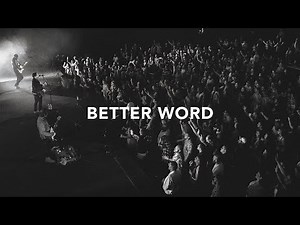 Better Word by Leeland