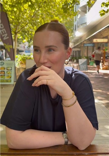 GET TO KNOW: @Ellie Dunne 🧡 How long has she owned the business > go-to matcha order > fave salon services > fave EDC memories > 2025 habit leaving behind & one she’s bringing into 2026 👊🏼 #perthbeautysalon #perthbrow #smallbusinessowner #fyp