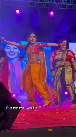 सायली पाटील 😘 तुझ्यासाठी आले वनात !!💓Sayali Patil Dance Video💃🏼👌🏼#gautami लावणी कलाकार ✨Marathi Song