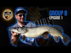 The VICE CHAMPION enters the tournament! | YouTube Predator Cup 2021 episode 5