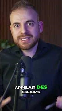 Le Code s'Améliore Tout Seul Pendant Votre Sommeil ! Incroyable IA. #shorts