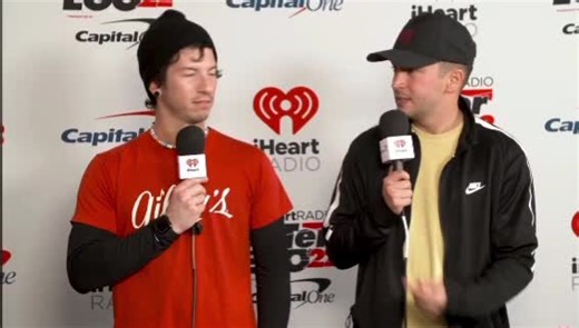 Hilarious Moments from Twenty One Pilots