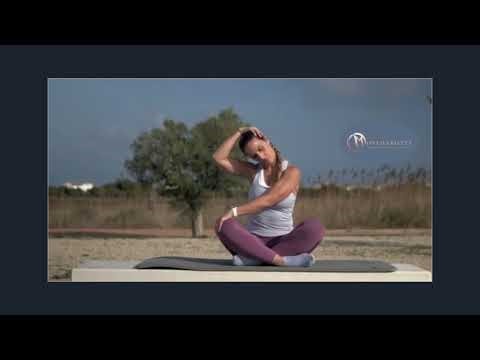 Back Mobility & Reset | 5-Minute Executive Edge Routine to Release Tension