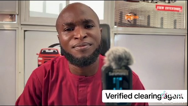 Understanding the Role of a Verified Clearing Agent