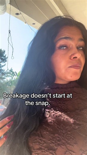 Understanding Hair Breakage: The Role of Flexibility