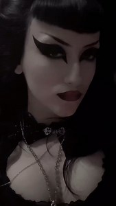 ☥ 𝕾𝖍𝖎𝖓 𝕭𝖆𝖙𝖍𝖔𝖗𝖞 ☥ | 𝔖𝔥𝔢 𝔴𝔞𝔫𝔱𝔰 𝔯𝔢𝔳𝔢𝔫𝔤𝔢 🩸 . . . . . #scarecrowvampirefangs #vampire #vampiregoth #fangs #hellbitesbeauty #nyxcosmetics #goth #vampiregirl... | Instagram