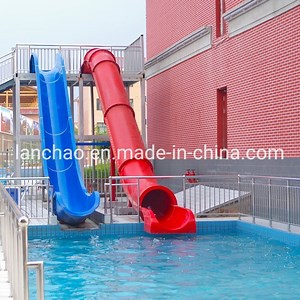 [Hot Item] Inner Tube Water Park Slides