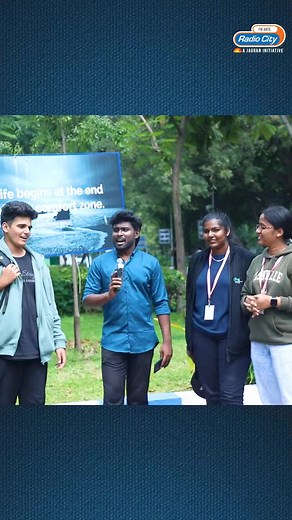 funny and logical questions | Radio City Telugu