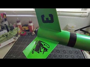 Estes Great Goblin Launch! Plus the Steal Alpha Extreme Altitude !