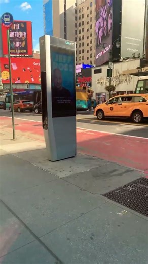 M34 SBS and Not In Service bus