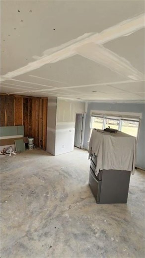 DIY Project | Instalando Sheetrock e Insulación Paso a Paso 🔨🧱