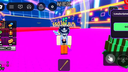 逃离海啸无敌脚本