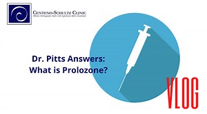 What is Prolozone?
