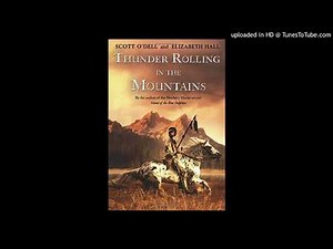 Thunder Rolling in the Mountain Chapter 14