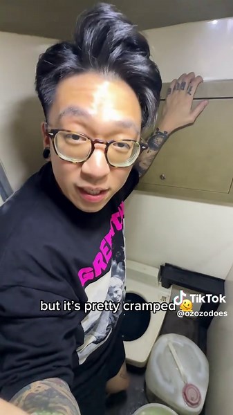 Exploring Unique Outdoor Toilets in Malaysia