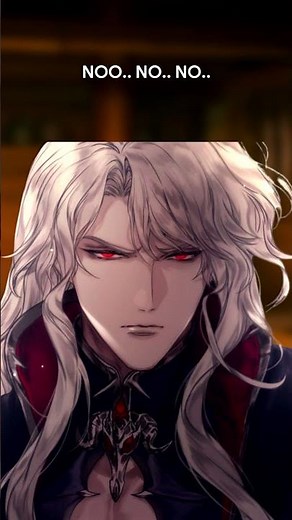 [ASMR] Vampire Boyfriend Needs Your Blood #shorts TEASER [Roleplay] [Possessive] [Protective] [m4f]