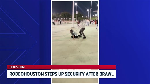 Houston headlines: What the rodeo is doing after weekend fights led to carnival closure
