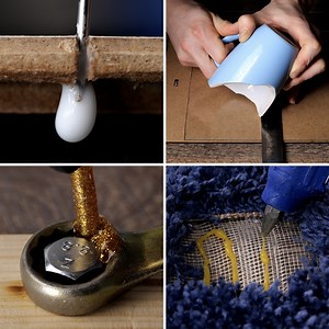 620K views · 1.6K reactions | ¡El hogar es donde están los trucos! Geniales trucos de reparación y limpieza que debes conocer.: | Ideas en 5 minutos | Facebook