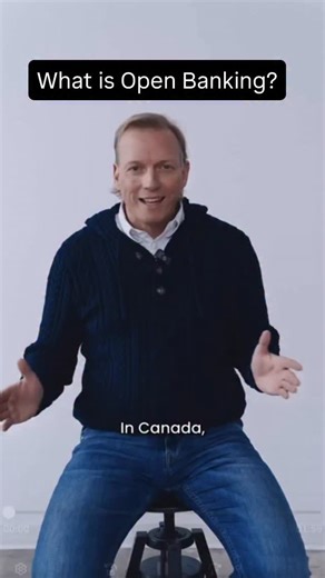 What is Open Banking and why should we want it in Canada? Open banking means your financial data belongs to you, not your bank. With your permission, you can securely share it with trusted apps that help you find lower fees, better rates, and smarter ways to manage your money Open banking is about competition. When banks have to compete for your business, prices come down and service improves. When they don’t, Canadians pay more and get less. Simple as that. In countries that adopted open bankin