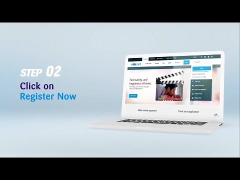 How to register your SBI Credit Card on SBI Card Website?
