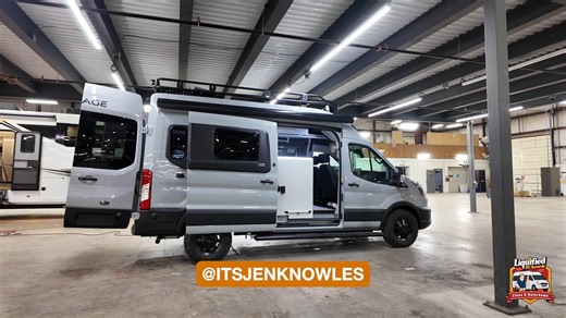 🏆 2026 TOP 5 Class B Motorhome AWARDS!!! (Voted by YOU!) #vanlife #vanlifetravel #vanlifers #roadtrips #awardseason | Matt's RV Reviews